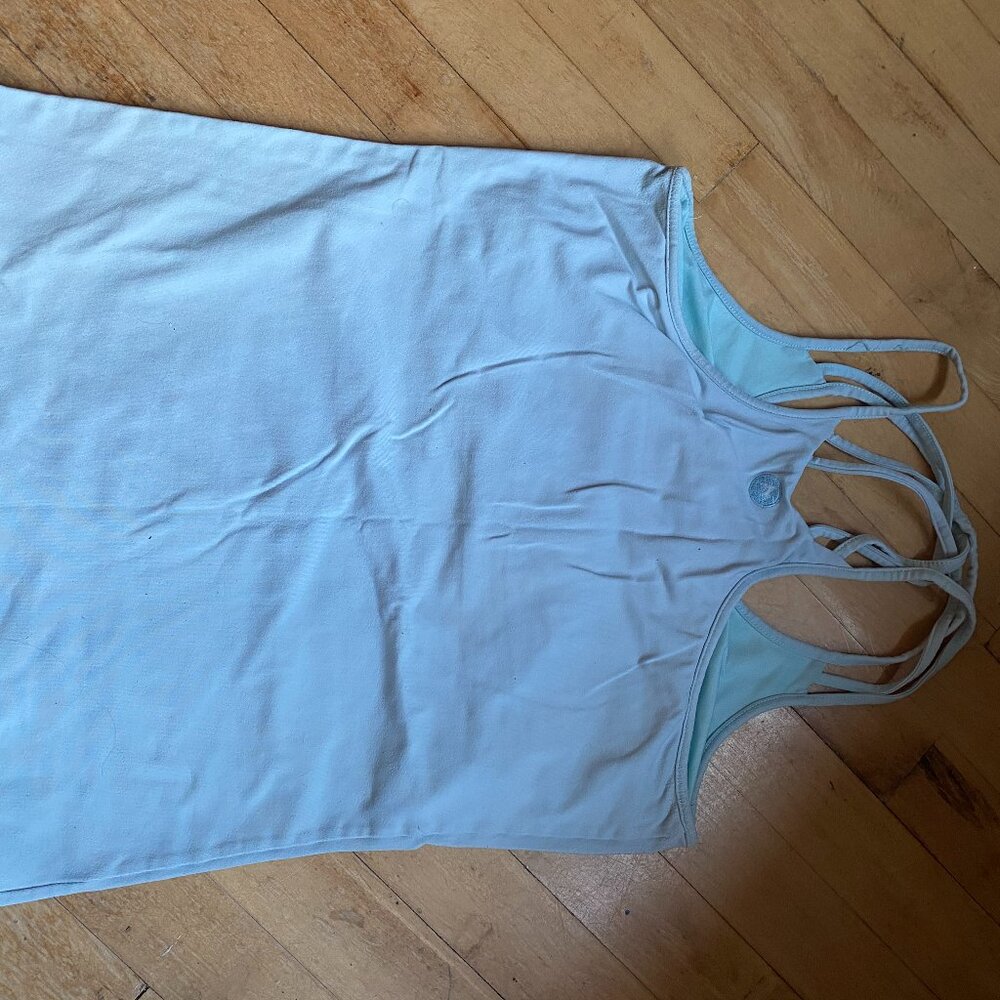 Marmot Tank Top